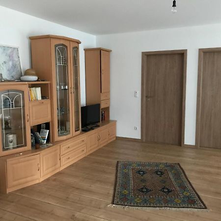 Apartamento Family Like Pfaffing Exterior foto