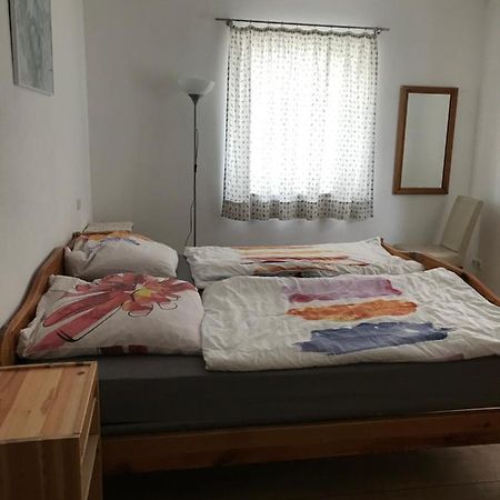 Apartamento Family Like Pfaffing Exterior foto