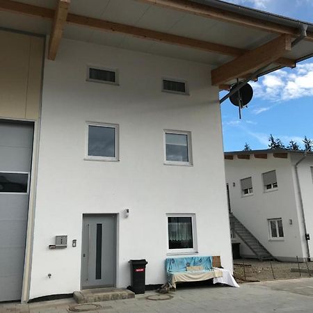 Apartamento Family Like Pfaffing Exterior foto