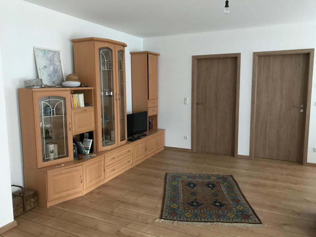Apartamento Family Like Pfaffing Exterior foto