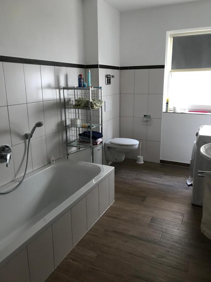 Apartamento Family Like Pfaffing Exterior foto